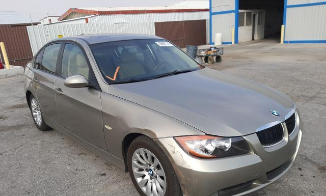 BMW 328I 2008 wbava33558kx85995