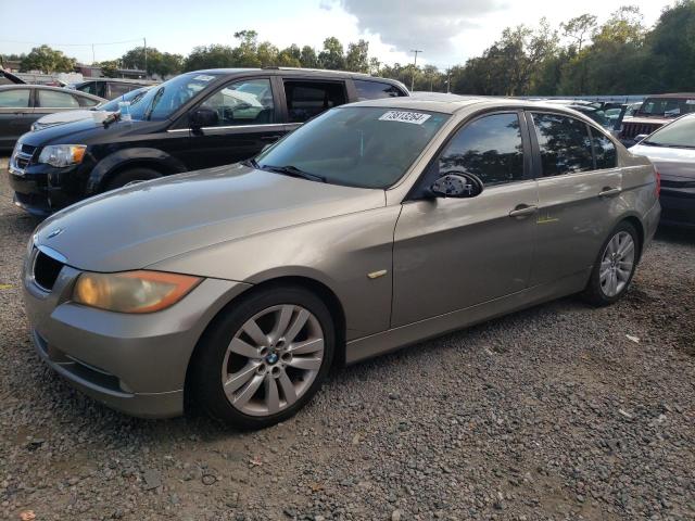 BMW 328 I 2008 wbava33558kx87181