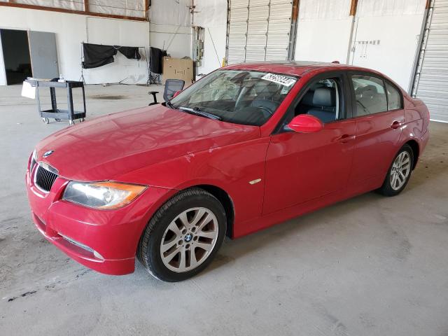 BMW 328 I 2007 wbava33577kx79727