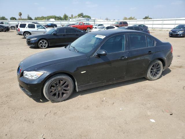 BMW 328 I 2007 wbava33577kx82062