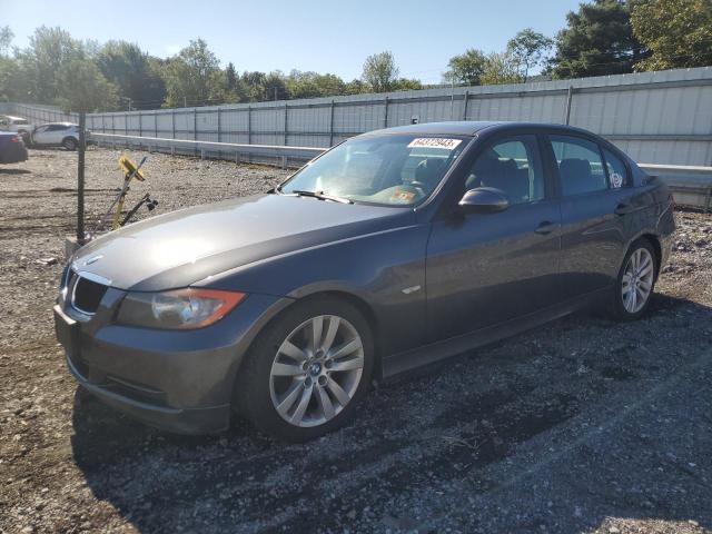 BMW 328 I 2008 wbava33578fv66867