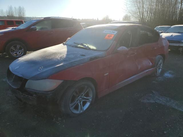 BMW 328 I 2008 wbava33578k054887