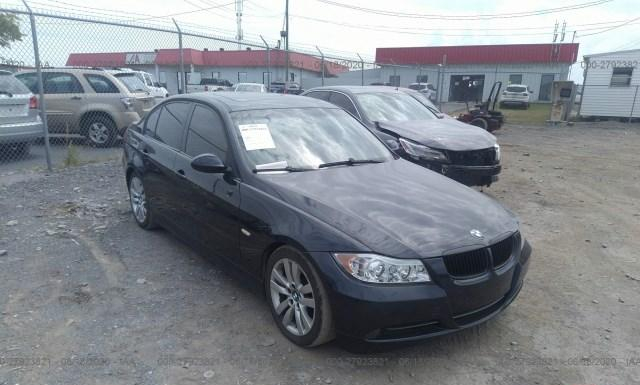 BMW 328 2008 wbava33578p143524