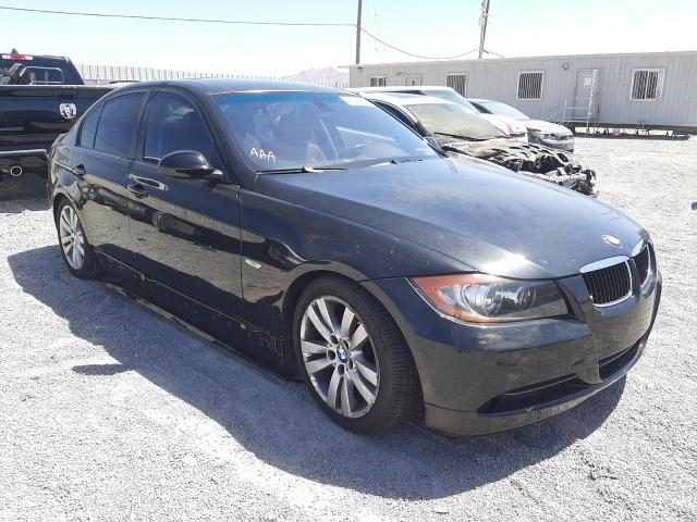 BMW 328 I 2008 wbava33578p143653