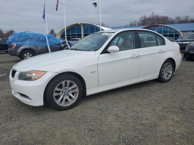 BMW 3 SERIES 2007 wbava33587kx77064