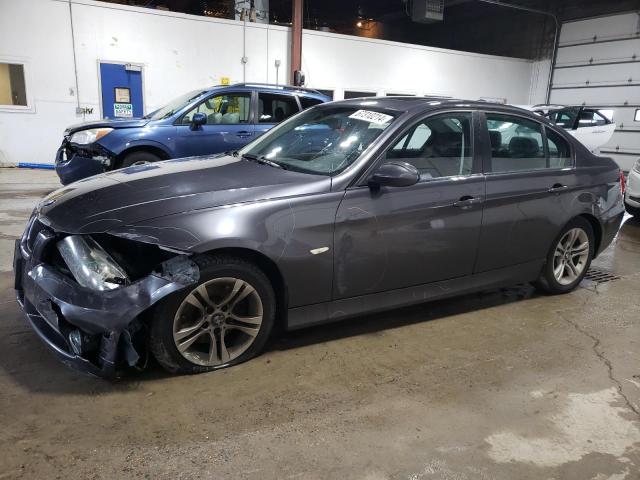 BMW 328 I 2008 wbava33588kx86641