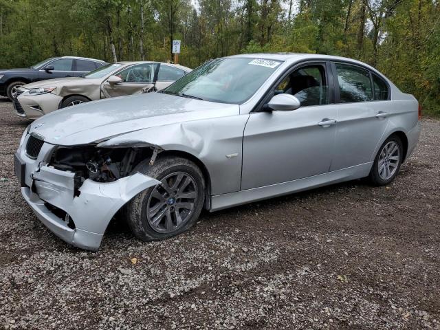 BMW 328 I 2007 wbava33597kx77218