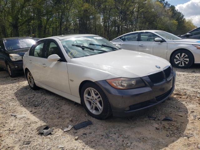 BMW 328 I 2008 wbava33598k053577