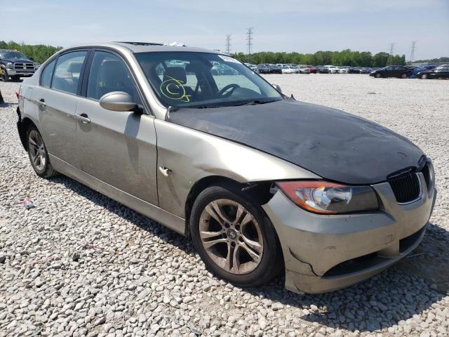 BMW 328 I 2008 wbava33598p143038