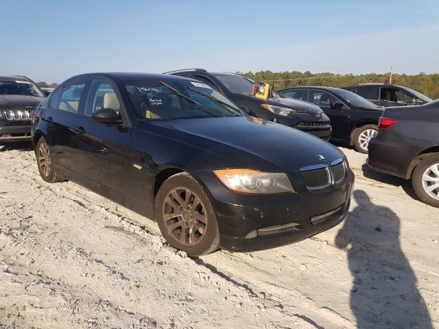 BMW 328 I 2007 wbava335x7pv66581