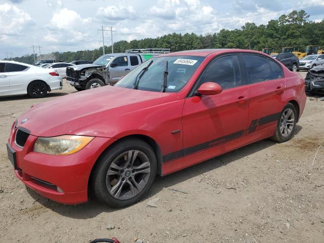 BMW 328 I 2008 wbava335x8k055144