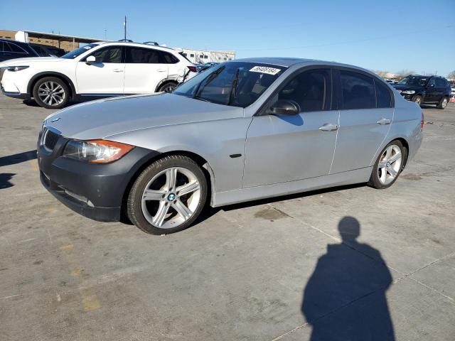 BMW 328 I 2008 wbava335x8kx89105