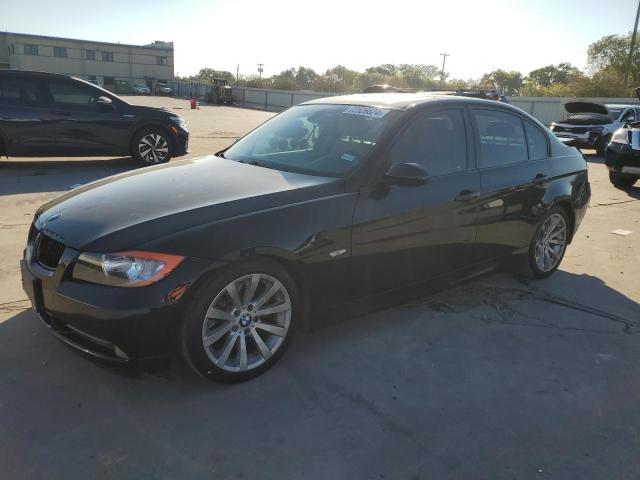 BMW 328 I 2008 wbava335x8p141573