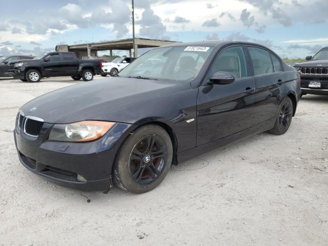 BMW 328 I 2008 wbava335x8p143288