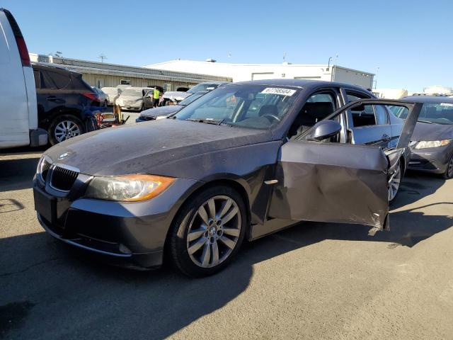 BMW 328 I 2008 wbava37508nd55741