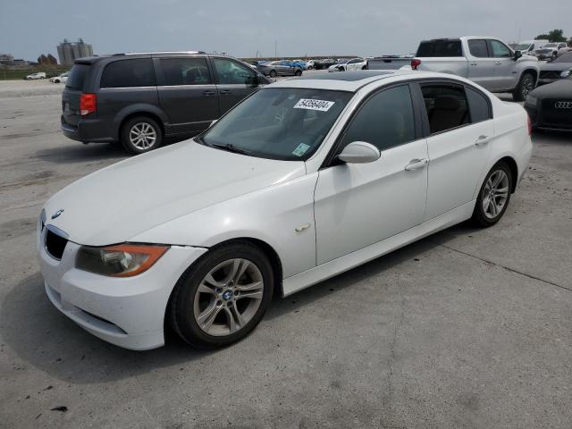 BMW 3 SERIES 2008 wbava37508nl18234