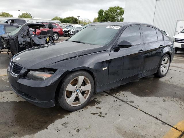 BMW 3 SERIES 2008 wbava37508nl18511