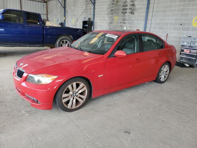 BMW 328 I 2008 wbava37508nl49631