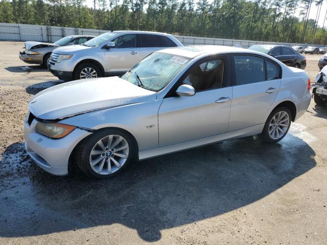 BMW 328 I 2008 wbava37508nl51444