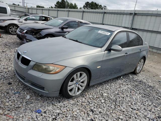 BMW 3 SERIES 2008 wbava37508nl51525