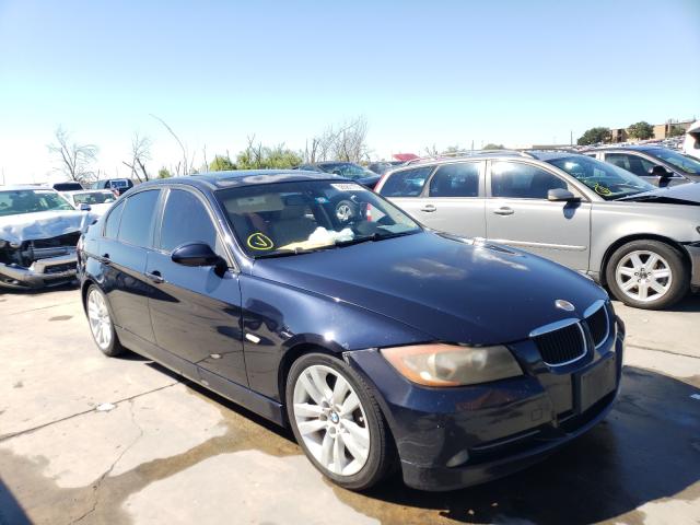 BMW 328I 2008 wbava37508nl55607