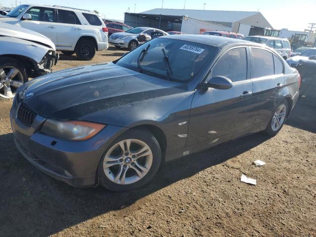 BMW 328 I 2008 wbava37518nl17870