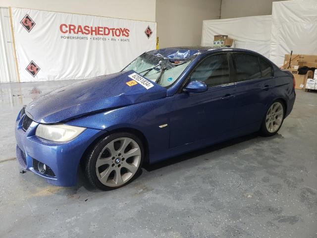 BMW 328 I 2008 wbava37518nl50321