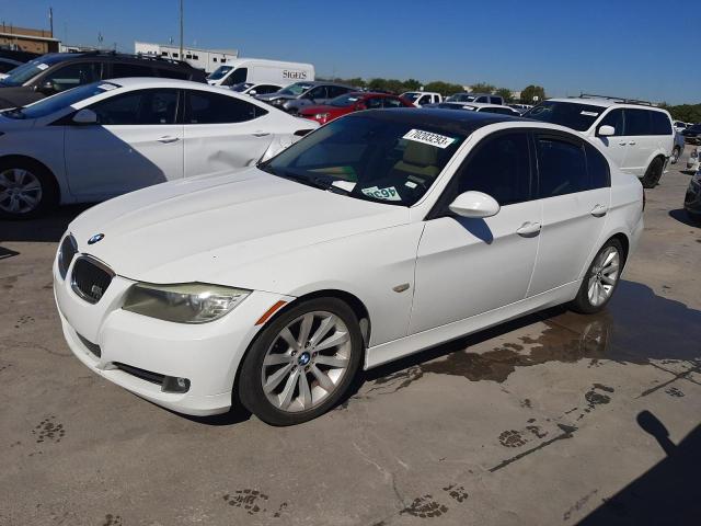 BMW 328 I 2008 wbava37528nl44527