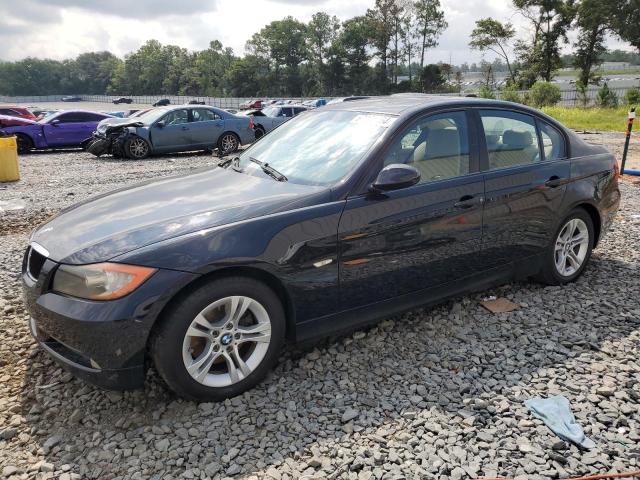 BMW 328 I 2008 wbava37528nl49310