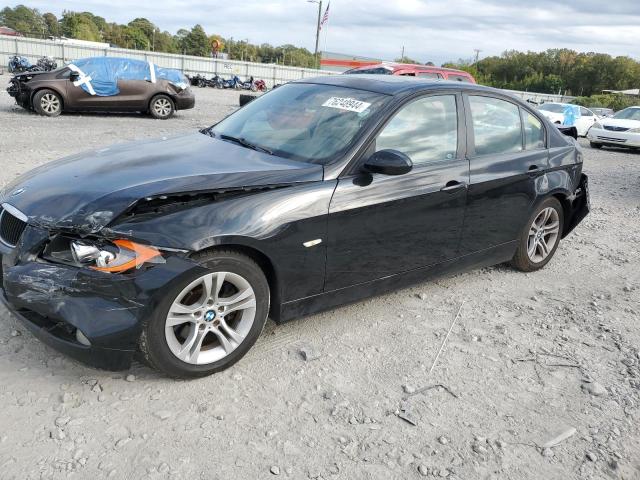 BMW 328 I 2008 wbava37528nl55334