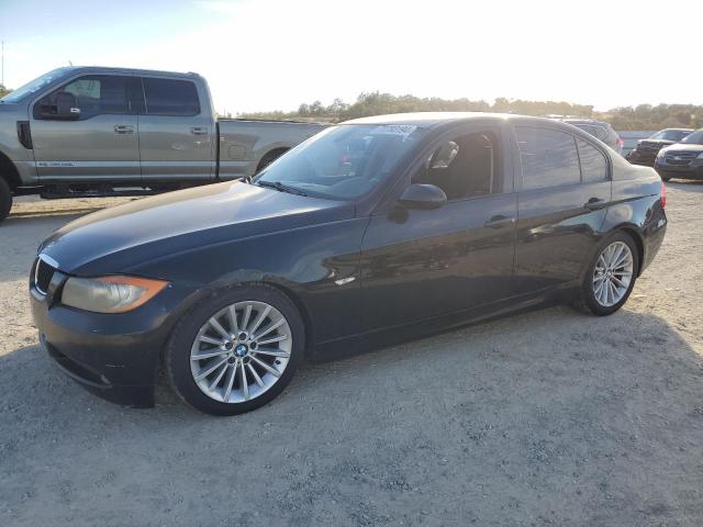 BMW 328 I 2007 wbava37537nl16234