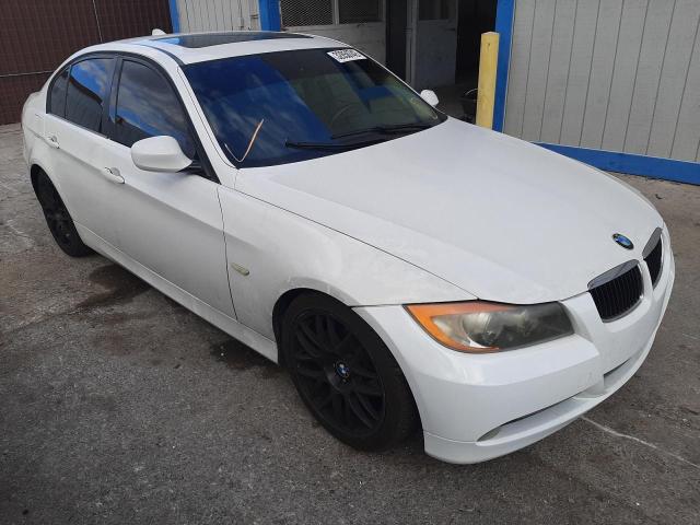 BMW 328 I 2008 wbava37538nl45735