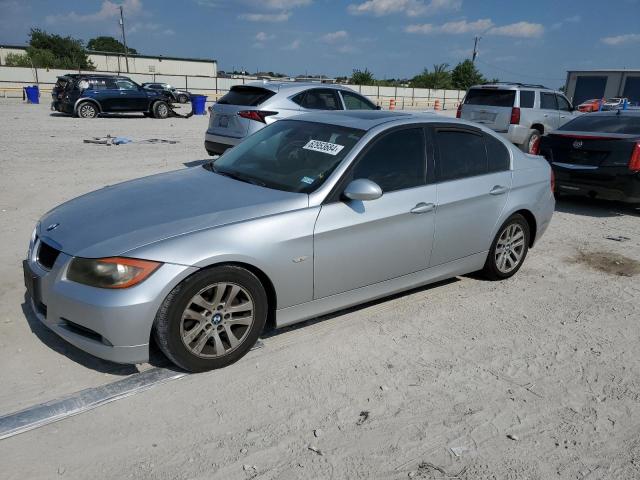 BMW 3 SERIES 2008 wbava37538nl53902