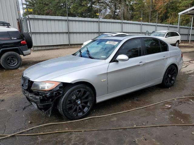 BMW 328 I 2008 wbava37548nl51950