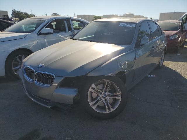 BMW 328 I 2008 wbava37548nl56226