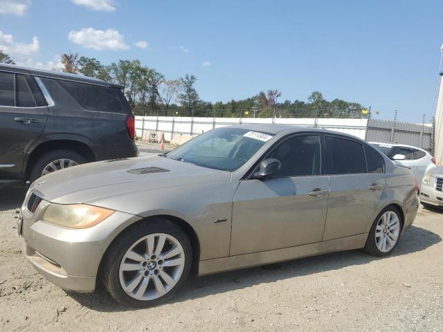 BMW 328 I 2008 wbava37558nl51505