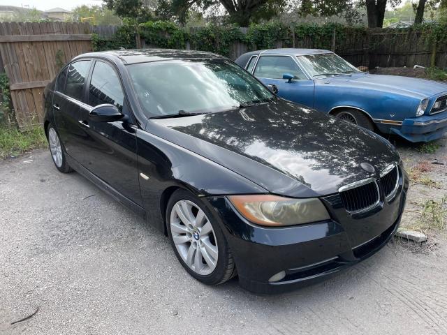 BMW 3 SERIES 2008 wbava37558nl57806