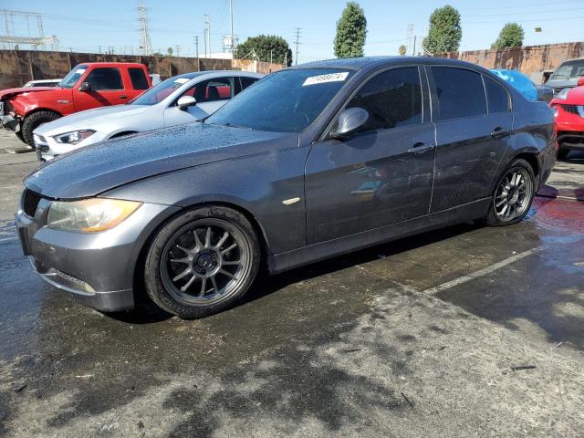 BMW 328 I 2007 wbava37567nl10959