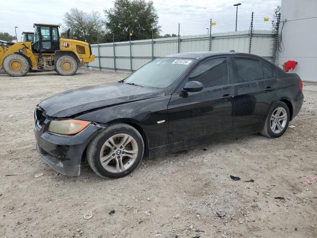 BMW 3 SERIES 2008 wbava37568nl52808