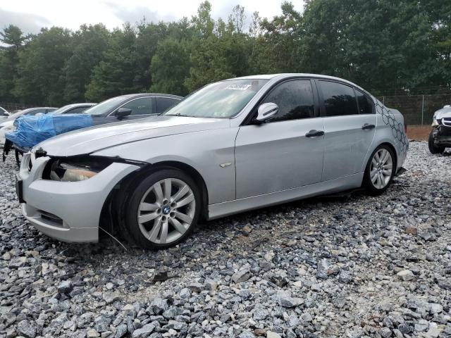 BMW 328 I 2008 wbava37568nl54350