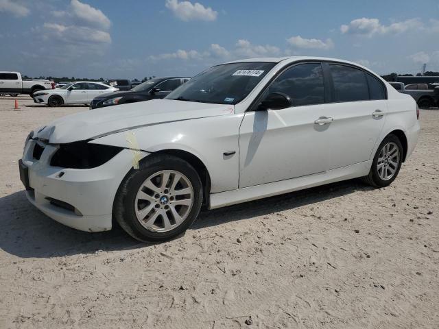 BMW 328 I 2007 wbava37577nd55086