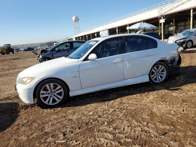 BMW 328 I 2007 wbava37577ne25153