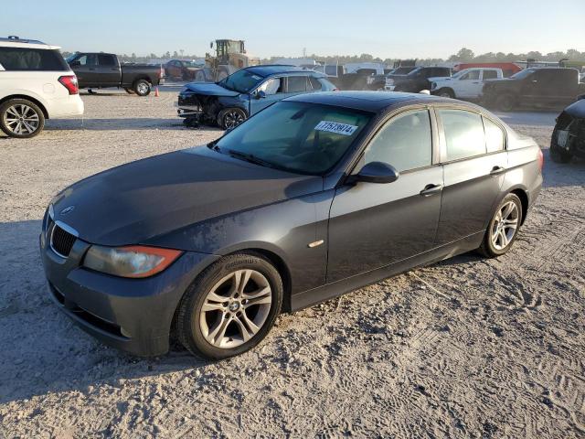 BMW 328 I 2008 wbava37578nl57368