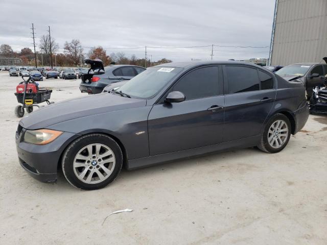 BMW 3 SERIES 2008 wbava37588nl47822