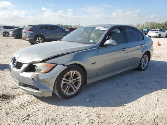 BMW 328 I 2008 wbava37588nl48792