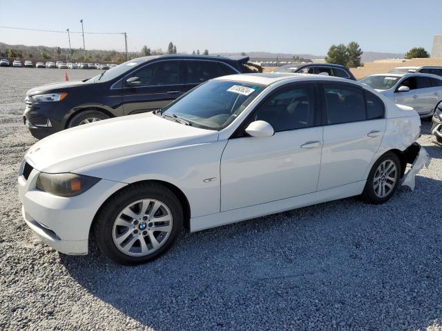 BMW 328 I 2007 wbava37597ne28006