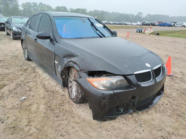 BMW 328 I 2007 wbava37597nl11457