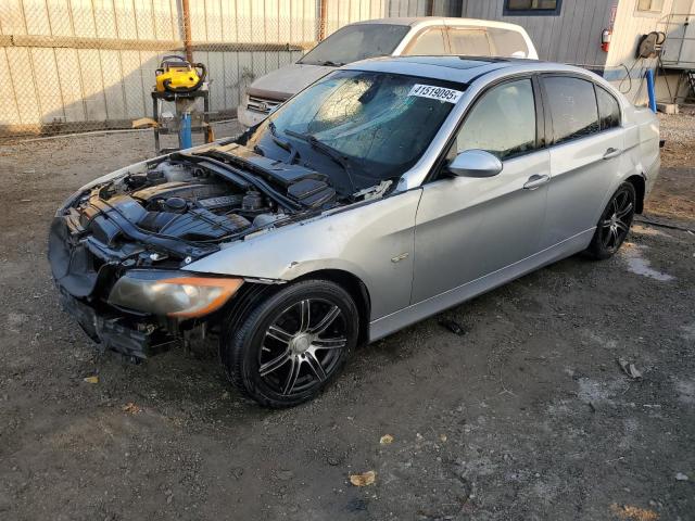 BMW 328 I 2008 wbava37598nl46324