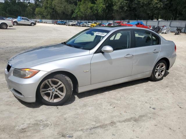 BMW 328 I 2008 wbava37598nl52382