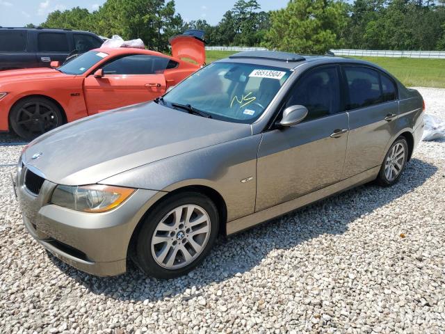 BMW 328 I 2007 wbava375x7ne27379